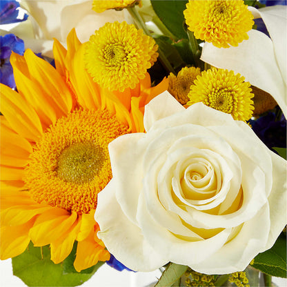 Stargazing Bouquet –  La La Florist, Baldwin Park CA