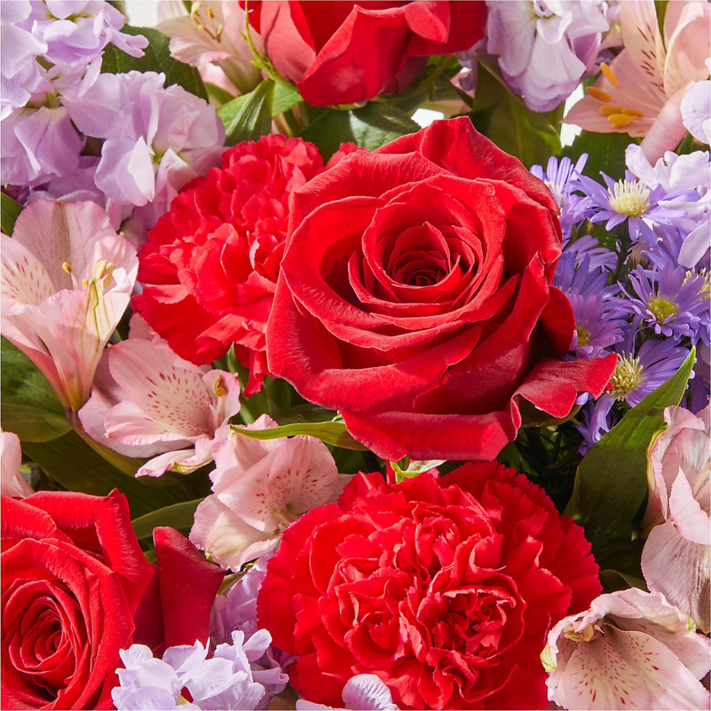 Your Majesty Bouquet –  La La Florist, Baldwin Park CA