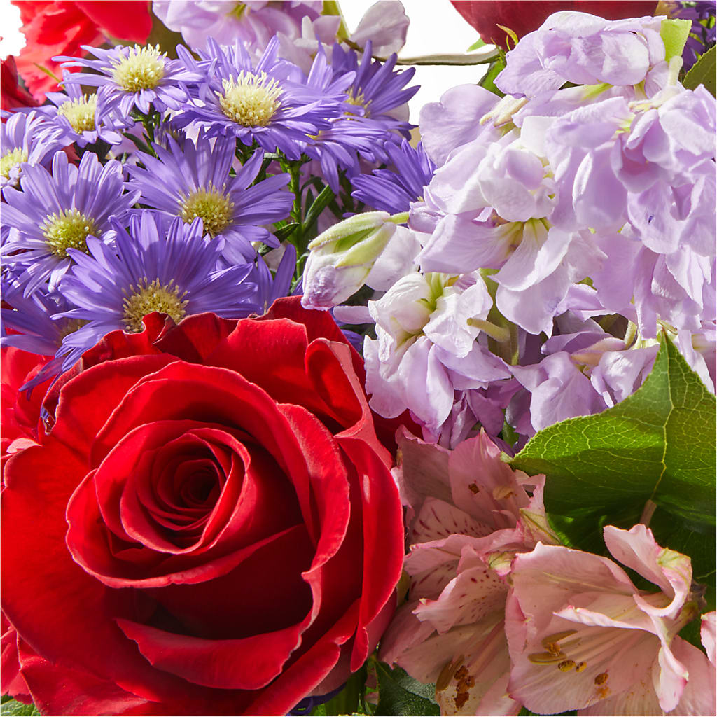 Your Majesty Bouquet –  La La Florist, Baldwin Park CA