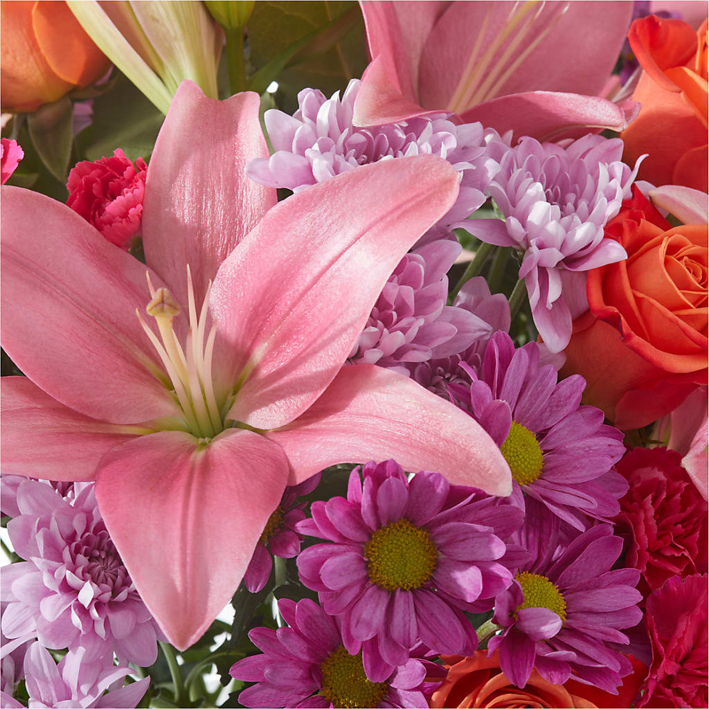 One and Only Bouquet –  La La Florist, Baldwin Park CA
