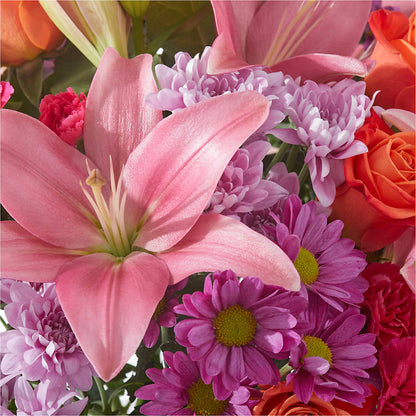 One and Only Bouquet –  La La Florist, Baldwin Park CA