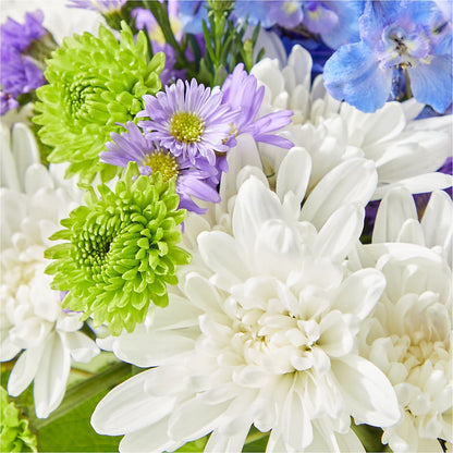 Genuine Gestures Bouquet –  La La Florist, Baldwin Park CA