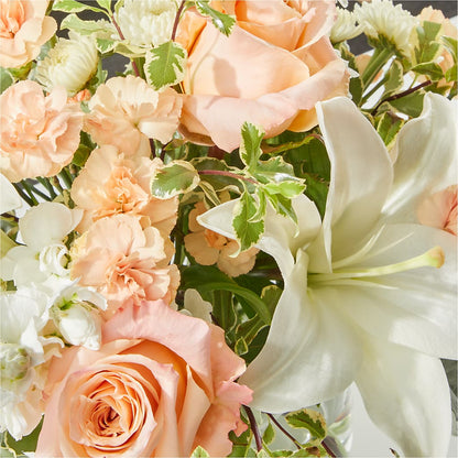 Darling Bouquet –  La La Florist, Baldwin Park CA