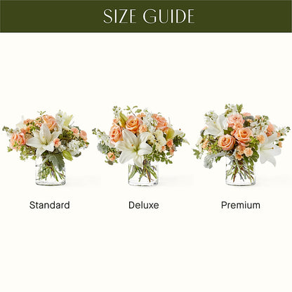 Darling Bouquet –  La La Florist, Baldwin Park CA