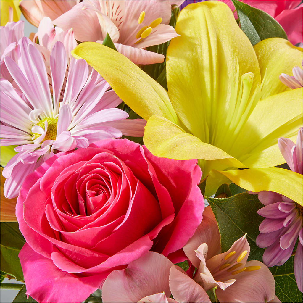 Sprinkles Bouquet –  La La Florist, Baldwin Park CA