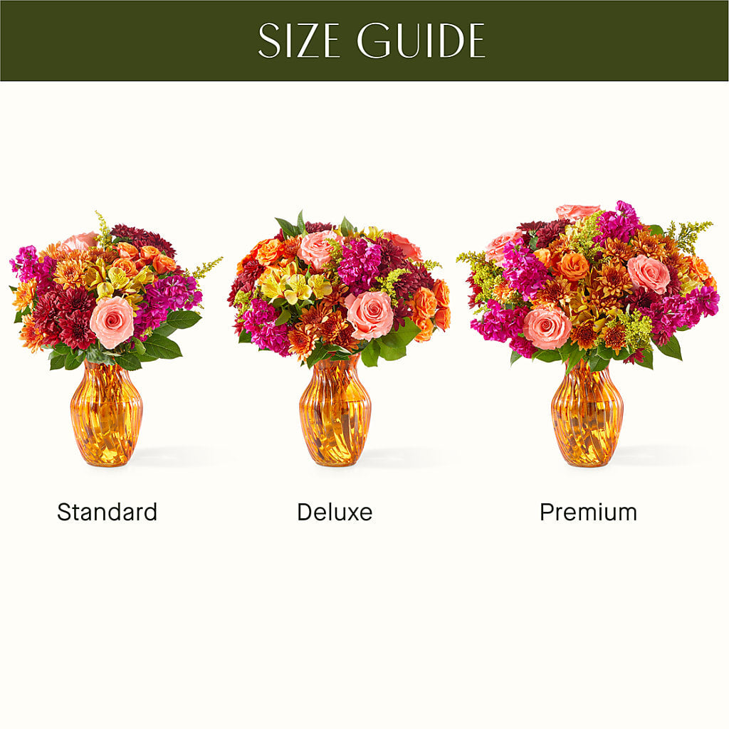 Amber Muse Bouquet –  La La Florist, Baldwin Park CA