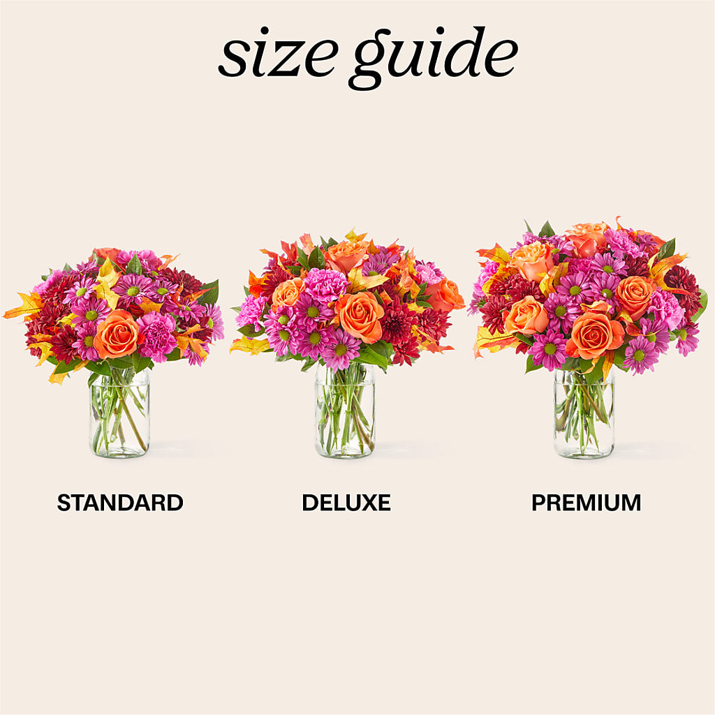 Mum's the Word Bouquet –  La La Florist, Baldwin Park CA