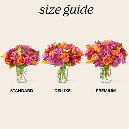 Mum's the Word Bouquet –  La La Florist, Baldwin Park CA