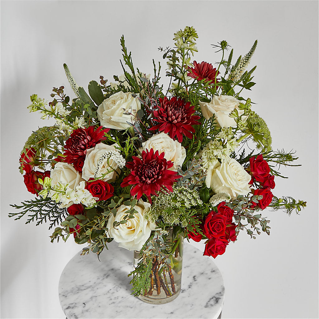 Favorite Traditions Bouquet –  La La Florist, Baldwin Park CA