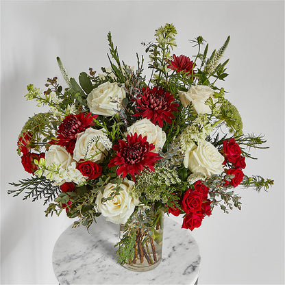 Favorite Traditions Bouquet –  La La Florist, Baldwin Park CA