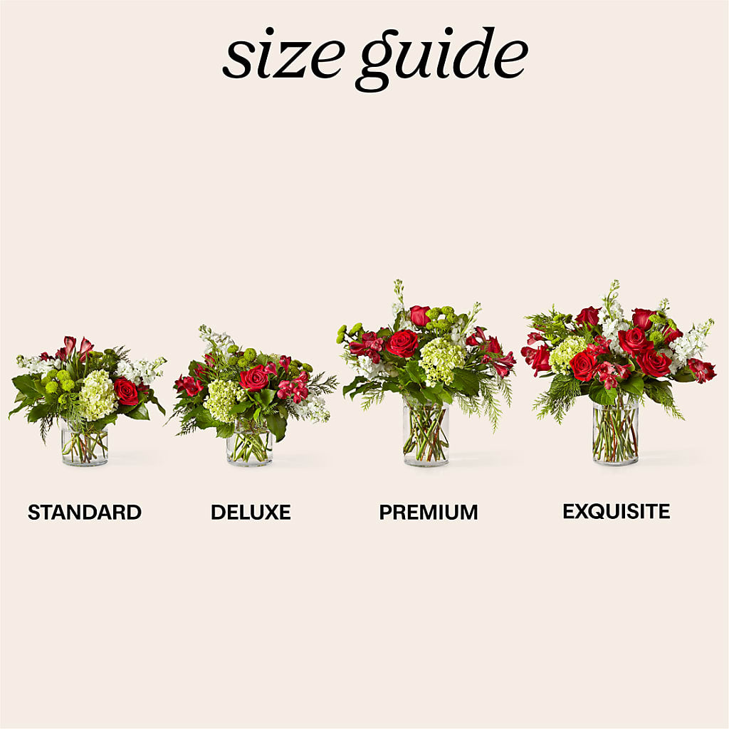 Tree Shopping Bouquet –  La La Florist, Baldwin Park CA