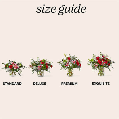Gumdrop Button Bouquet –  La La Florist, Baldwin Park CA