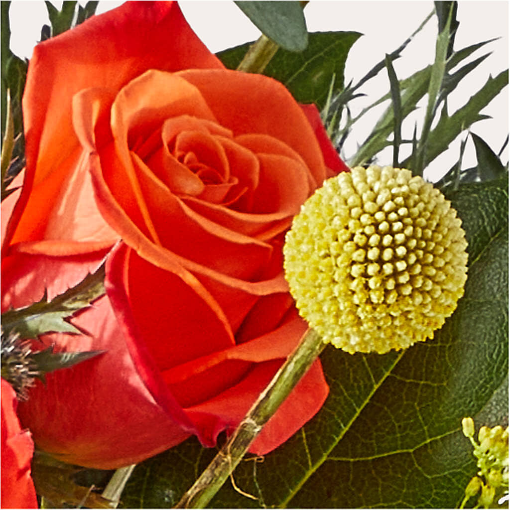 Disco Bouquet –  La La Florist, Baldwin Park CA