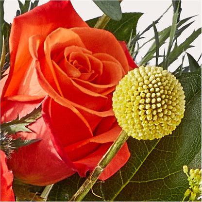Disco Bouquet –  La La Florist, Baldwin Park CA