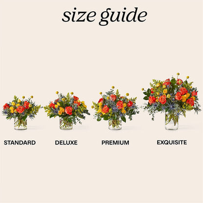 Disco Bouquet –  La La Florist, Baldwin Park CA