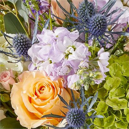 Porch Swing Bouquet –  La La Florist, Baldwin Park CA