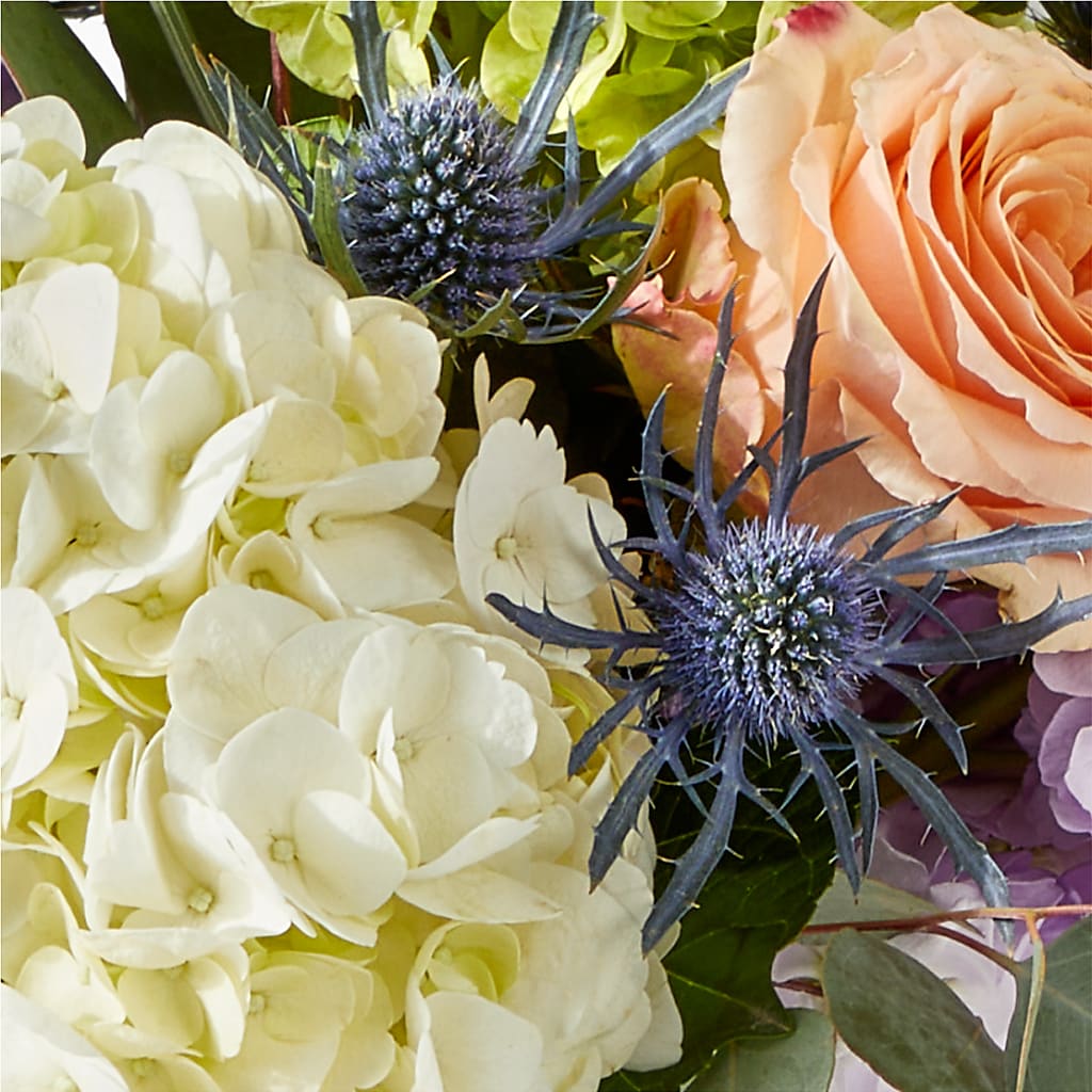Porch Swing Bouquet –  La La Florist, Baldwin Park CA