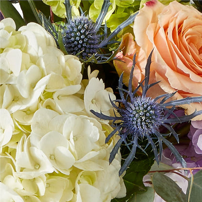 Porch Swing Bouquet –  La La Florist, Baldwin Park CA
