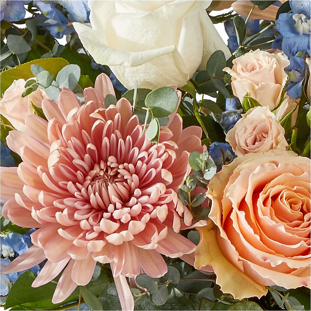 Inspired Bouquet –  La La Florist, Baldwin Park CA