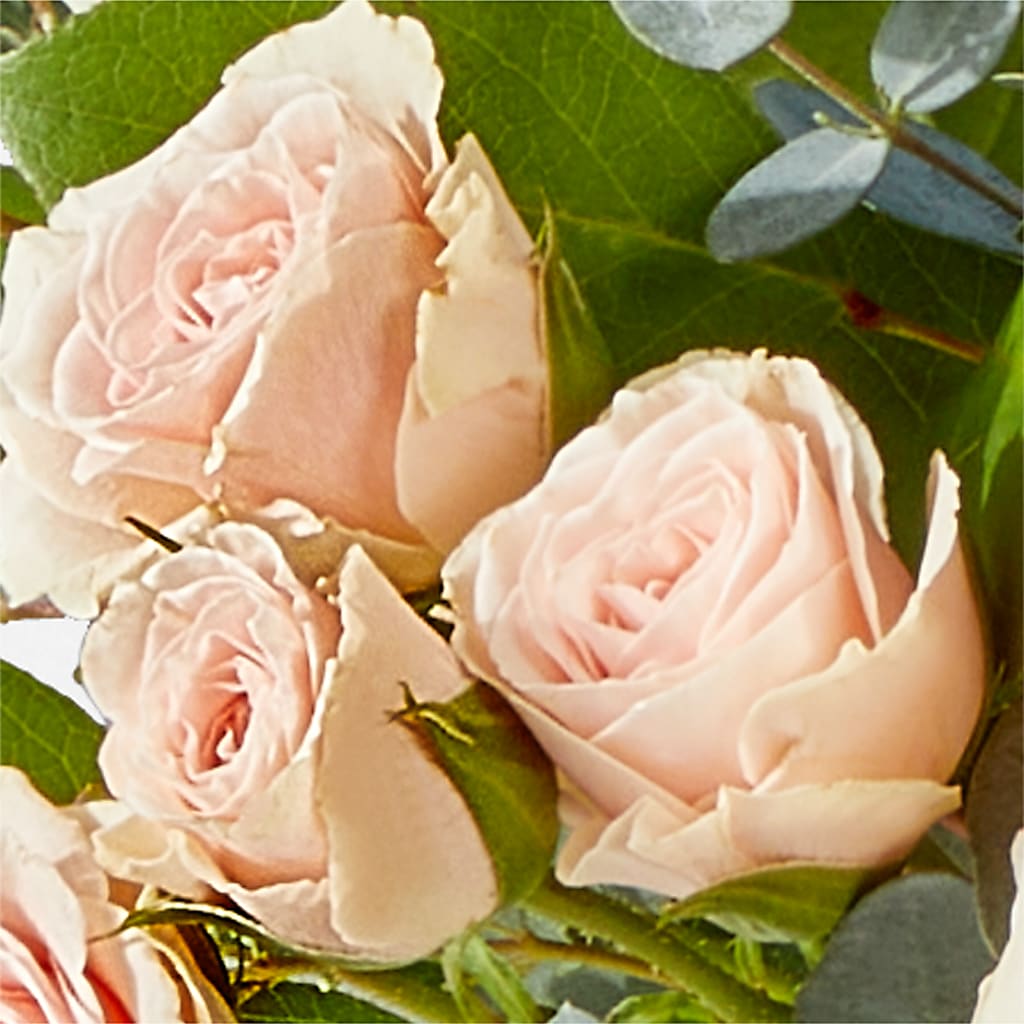 Inspired Bouquet –  La La Florist, Baldwin Park CA