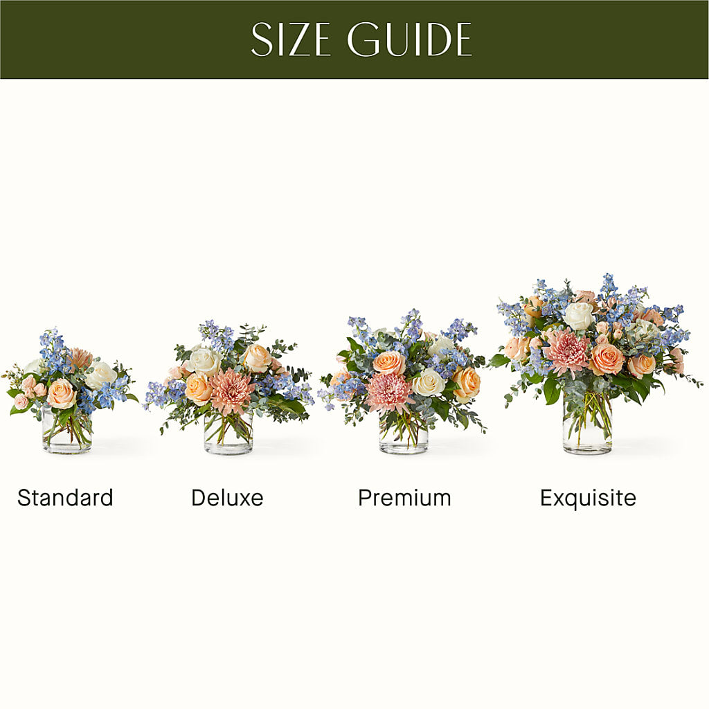 Inspired Bouquet –  La La Florist, Baldwin Park CA