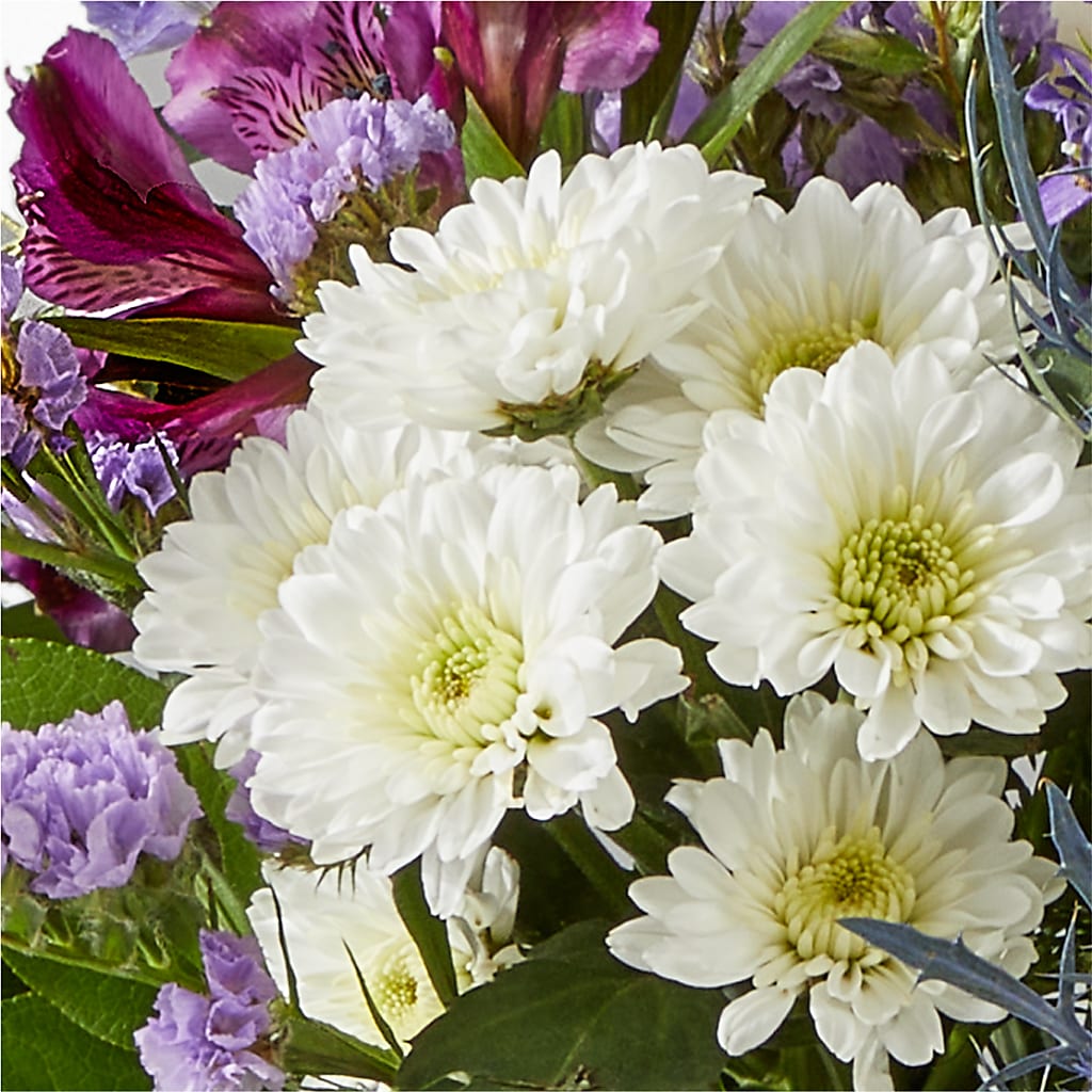 Shooting Star Bouquet –  La La Florist, Baldwin Park CA