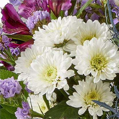 Shooting Star Bouquet –  La La Florist, Baldwin Park CA