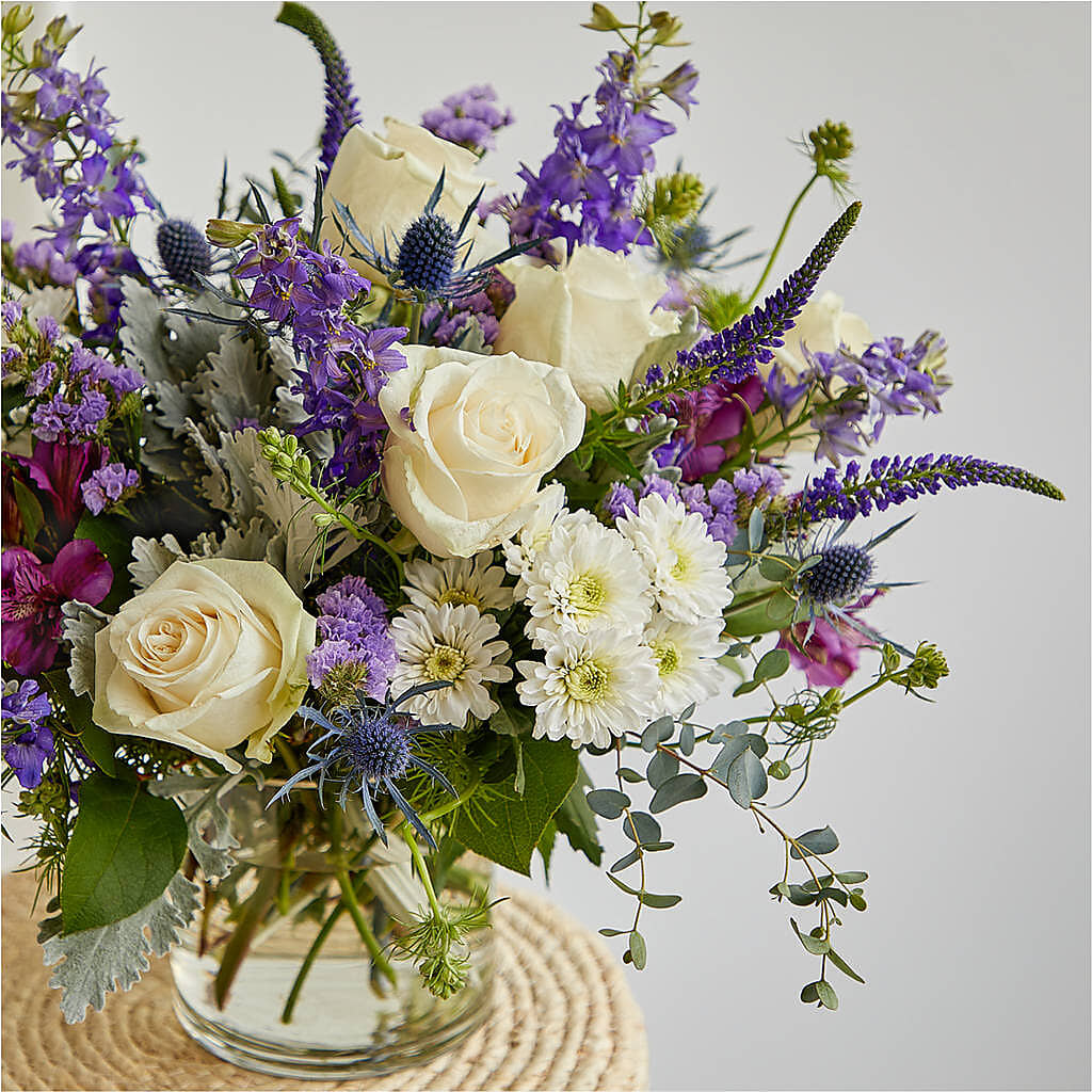 Shooting Star Bouquet –  La La Florist, Baldwin Park CA