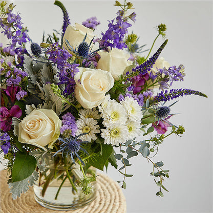 Shooting Star Bouquet –  La La Florist, Baldwin Park CA