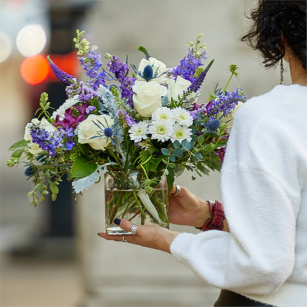 Shooting Star Bouquet –  La La Florist, Baldwin Park CA