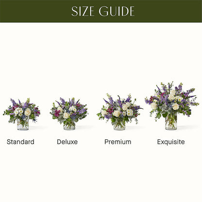 Shooting Star Bouquet –  La La Florist, Baldwin Park CA