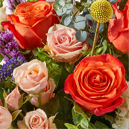 The Standout Bouquet –  La La Florist, Baldwin Park CA