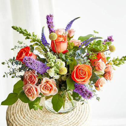 The Standout Bouquet –  La La Florist, Baldwin Park CA