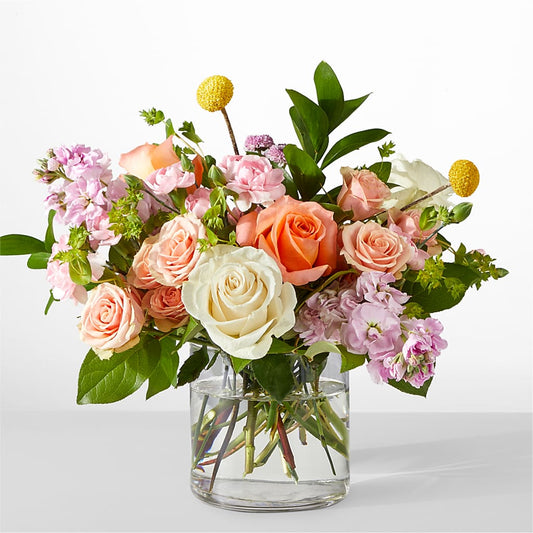 French Market Bouquet –  La La Florist, Baldwin Park CA