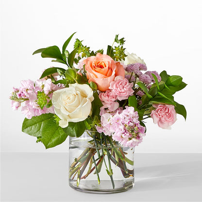 French Market Bouquet –  La La Florist, Baldwin Park CA