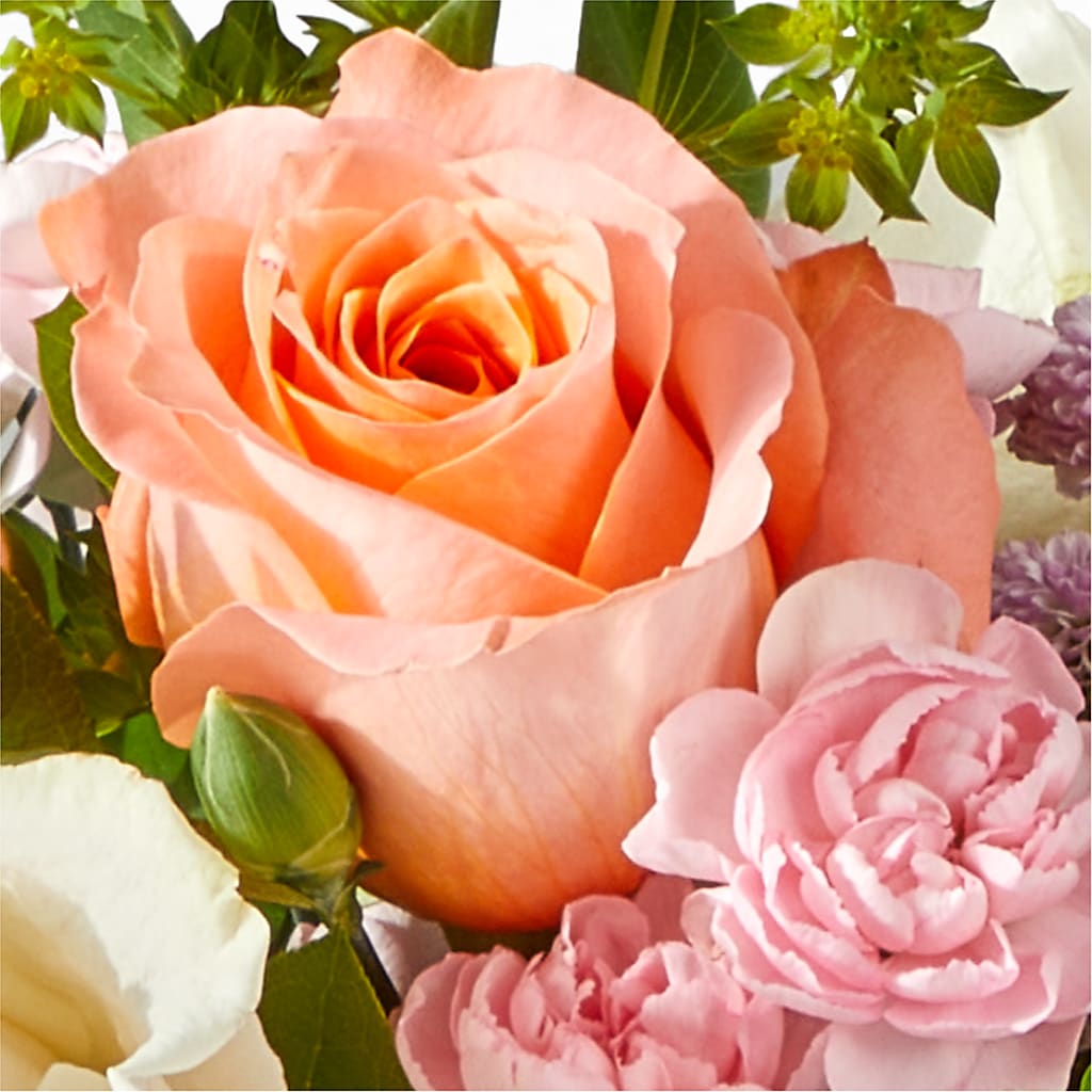 French Market Bouquet –  La La Florist, Baldwin Park CA