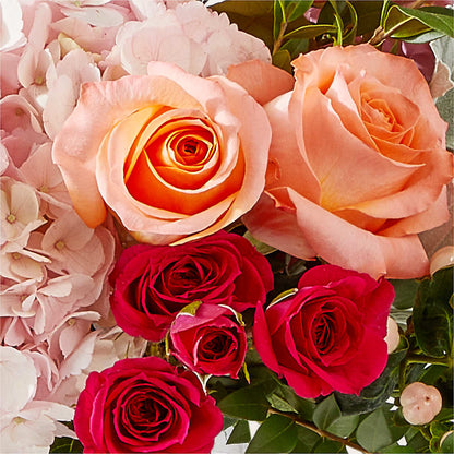 Glitz & Glam Bouquet –  La La Florist, Baldwin Park CA