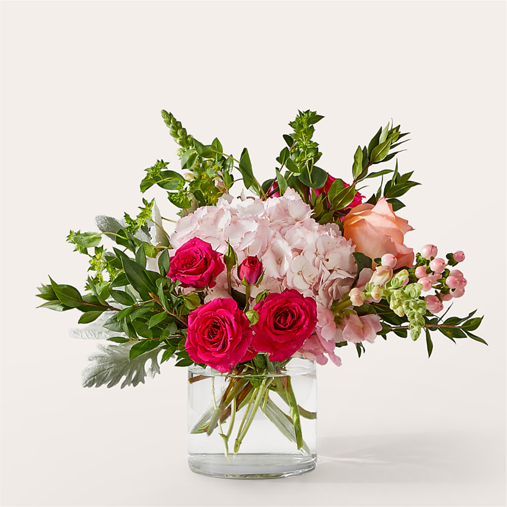 Glitz & Glam Bouquet –  La La Florist, Baldwin Park CA