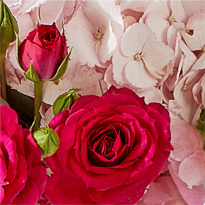 Glitz & Glam Bouquet –  La La Florist, Baldwin Park CA