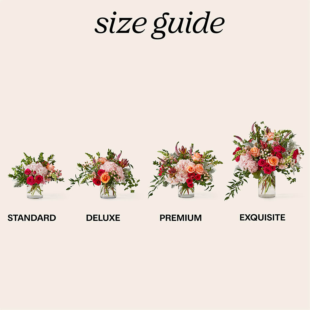 Glitz & Glam Bouquet –  La La Florist, Baldwin Park CA