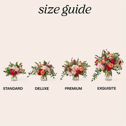 Glitz & Glam Bouquet –  La La Florist, Baldwin Park CA