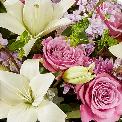 Daydreamer Bouquet –  La La Florist, Baldwin Park CA