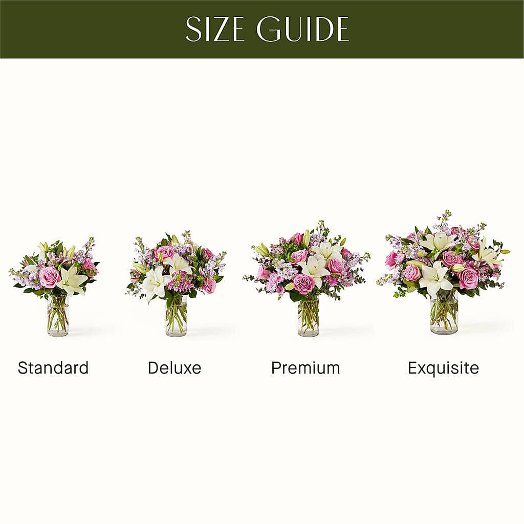 Daydreamer Bouquet –  La La Florist, Baldwin Park CA