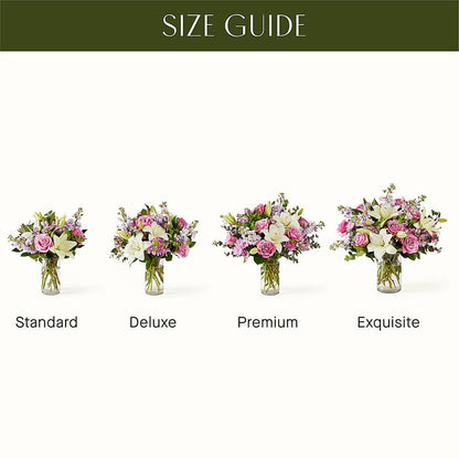 Daydreamer Bouquet –  La La Florist, Baldwin Park CA
