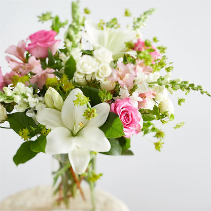 Fondly Bouquet –  La La Florist, Baldwin Park CA