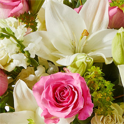 Fondly Bouquet –  La La Florist, Baldwin Park CA