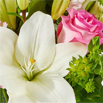 Fondly Bouquet –  La La Florist, Baldwin Park CA