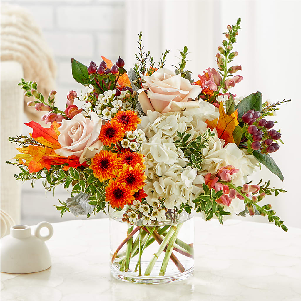 Autumnal Equinox Bouquet –  La La Florist, Baldwin Park CA