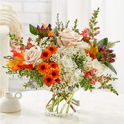 Autumnal Equinox Bouquet –  La La Florist, Baldwin Park CA