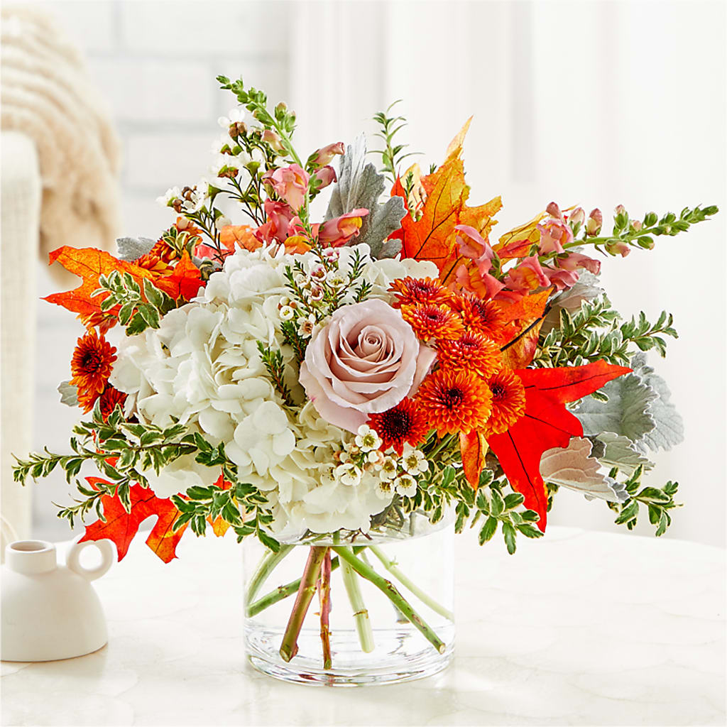 Autumnal Equinox Bouquet –  La La Florist, Baldwin Park CA